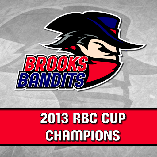 Brooks Bandits: Champions welcomed home
