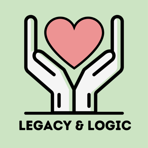Legacy+Logic 1.0 Icon