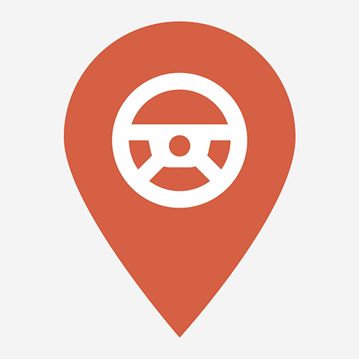Travelocars - car hire  Icon