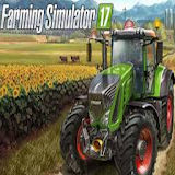 New Farming simulator 17 Tips icon