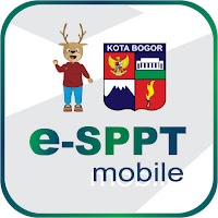 ESPPT PBB Mobile Kota Bogor