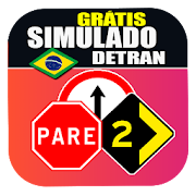 Top 18 Auto & Vehicles Apps Like simulado prova detran Placas de Trânsito - Best Alternatives