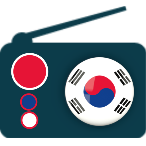Radio South Korea : Stream FM