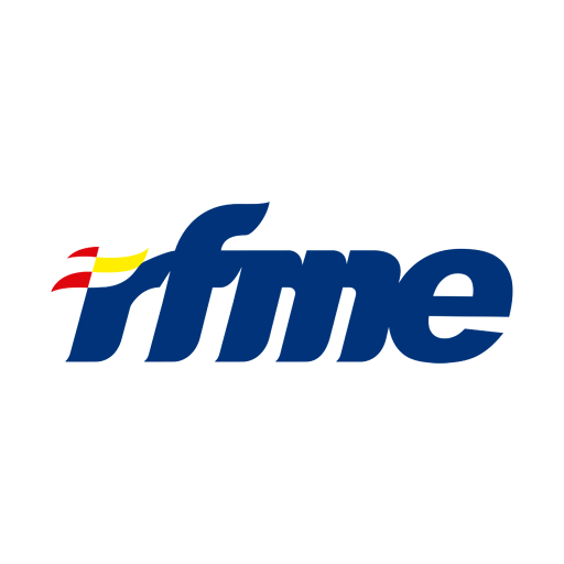 RFME CET logo