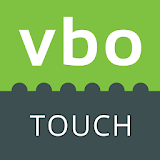 VBO Touch icon