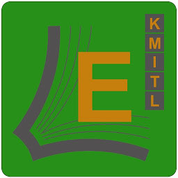 Icon image KMITL E-Library