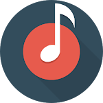 Cover Image of Télécharger Minimal Music Player  APK