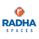 Radha Space Customer - Androidアプリ