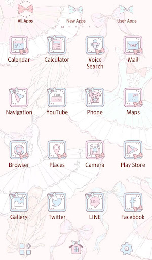 Elegant Theme-Mon Etoile- Screen 3