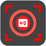 High Quality Screen Recorder icon