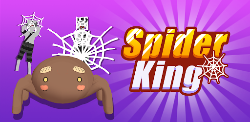 Spider King Mod Apk v1.1.41