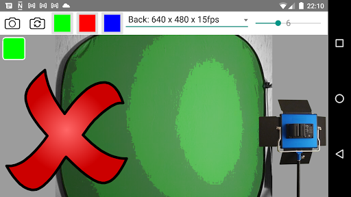 Better Greenscreen Optimize Screen 2
