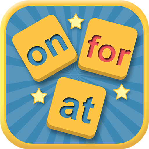 Learn English w/ Grammar Games 1.8 Icon