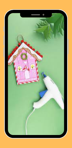 House Craft Screen 2