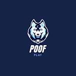 Cover Image of Unduh Poof Play — Gay Streaming 1.2 APK