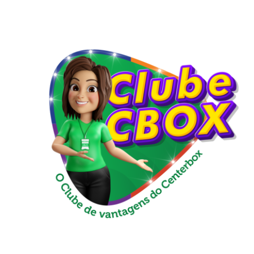 Clube CBOX  Icon
