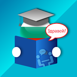 Icon image Learn Bulgarian Faster