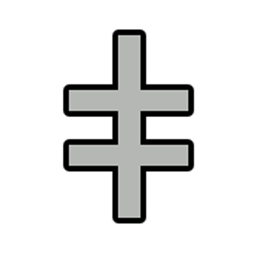 Ktunaxa Keyboard App logo