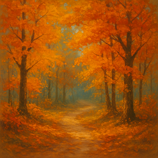 Autumn WallG Download on Windows