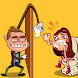 Troll Robber: Steal everything - Androidアプリ