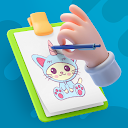 App Download How to draw step by step guide Install Latest APK downloader