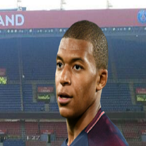 Mbappé VS Marseille  Icon