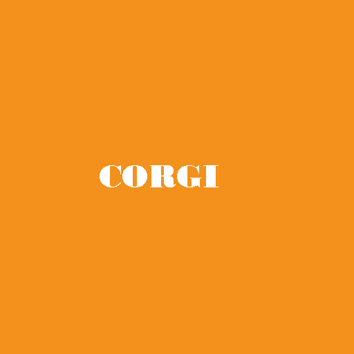 Corgi  Icon