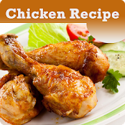 2500+ Chicken Recipes & Videos
