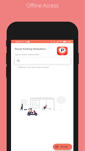 Street Parking - Fort Portal Screen 2
