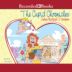 Icon image The Cupid Chronicles