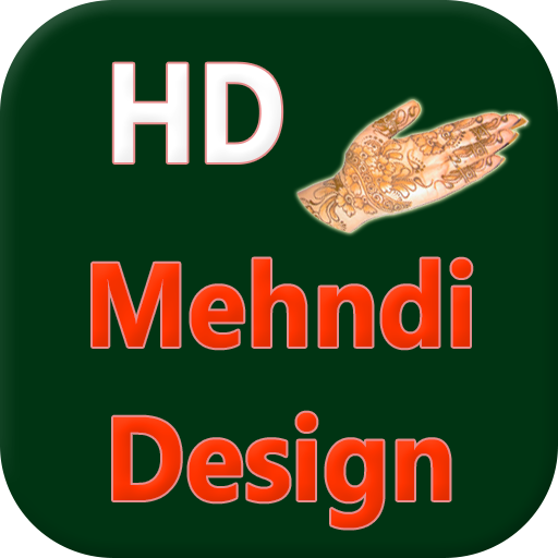 Mehndi Designs  Icon