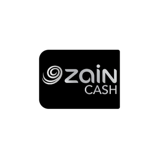Zain Cash Merchant 1.1 Icon