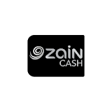 Zain Cash Merchant icon