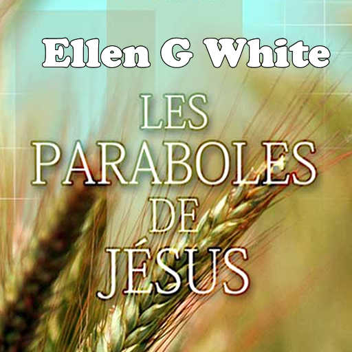 Les Paraboles de Jésus Christ logo