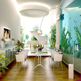 Dining Room Decorating Ideas icon