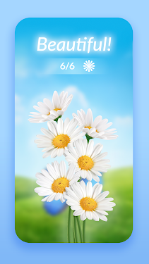 #3. Butterfly Moments (Android) By: Créatif Studios