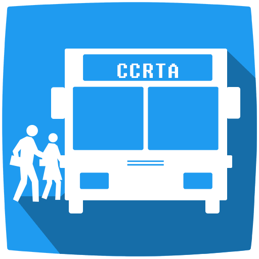 CCRTA Live 20210802_ccrta Icon