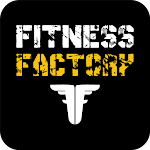Cover Image of Tải xuống Fitness Factory KV  APK