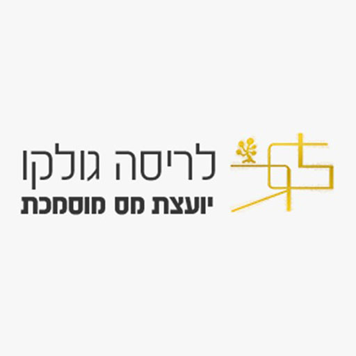 לריסה logo