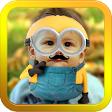 Face Changer for Minion icon