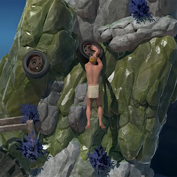 climbing difficult Mobile
