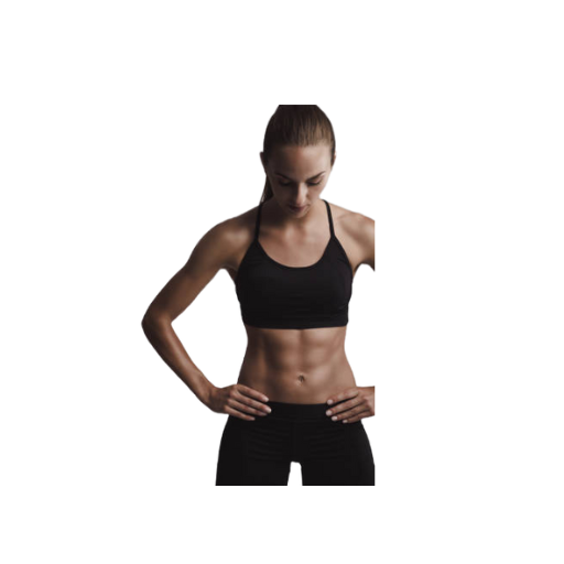 Workout Fitness Hub for Women logo