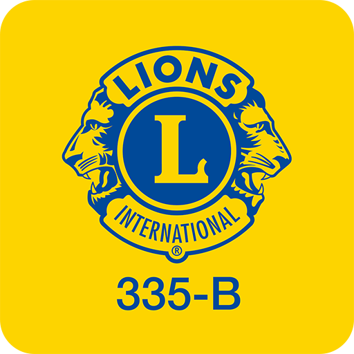 ライオンズクラブ国際協会335-B地区 for  Android – Latest Version & Features app icon