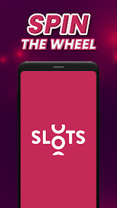 Slots lv Mobile app 1.6 APK + Mod (Unlimited money) إلى عن على ذكري المظهر