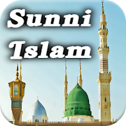 History of Sunni Islam  Icon