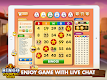 screenshot of Bingo Country Ways: Live Bingo
