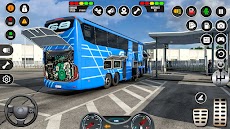 Bus Simulator Games - Bus Gameのおすすめ画像5