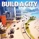 Cover Image of ดาวน์โหลด City Island 3 - สร้างซิมออฟไลน์  APK