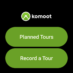 Komoot: Bike Trails & Routes