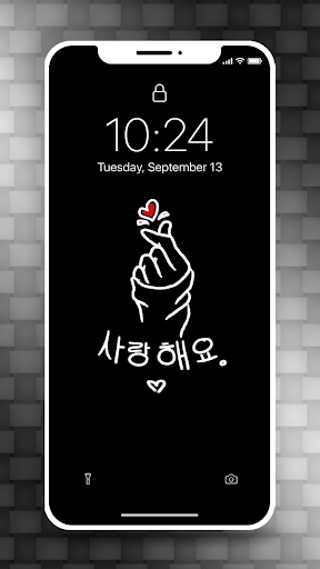 Black Art Wallpapers By Mecha Dev Google Play Japan Searchman App Data Information